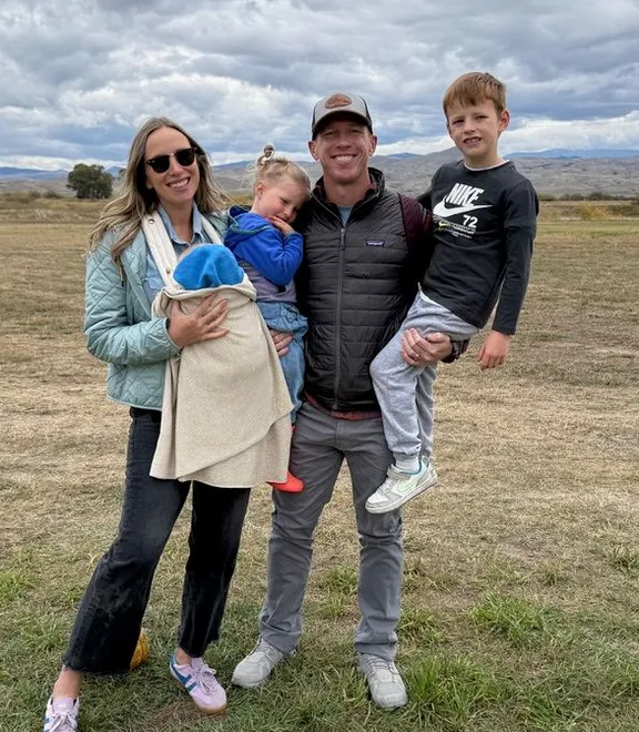 Dr. Cooper Mitchell at Park View Dental